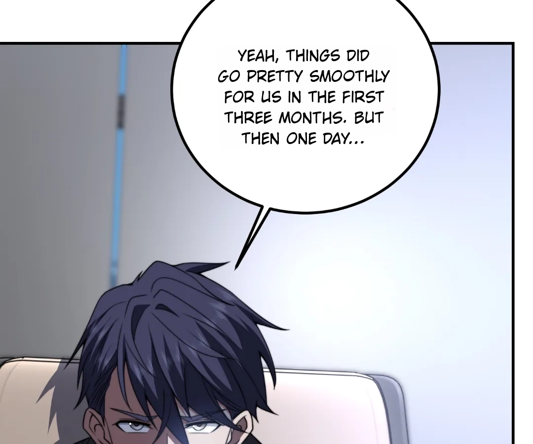 Try to Save the World by Level Transfer Chapter 47 - page 32