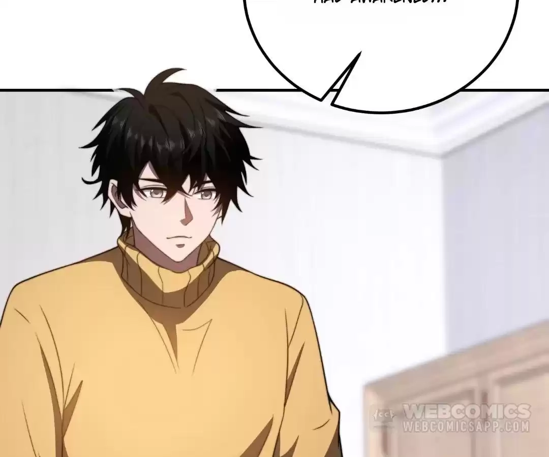 Try to Save the World by Level Transfer Chapter 47 - page 35