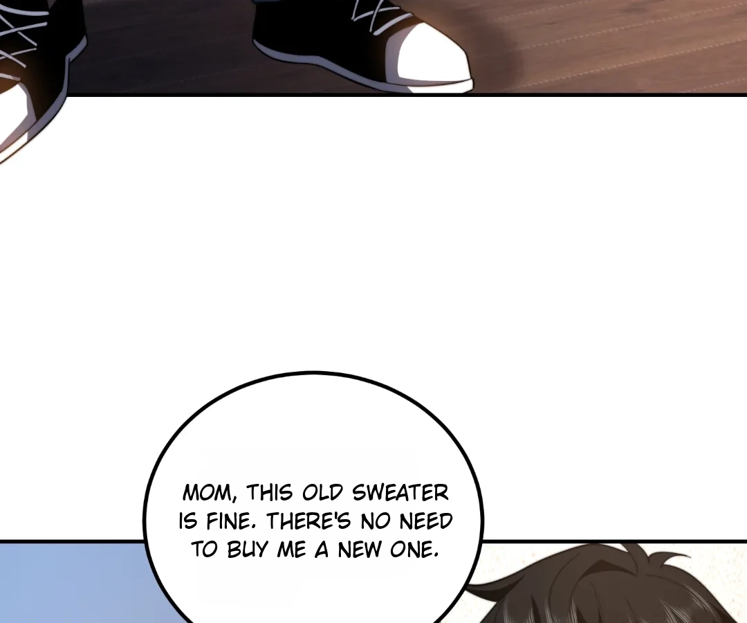 Try to Save the World by Level Transfer Chapter 47 - page 38