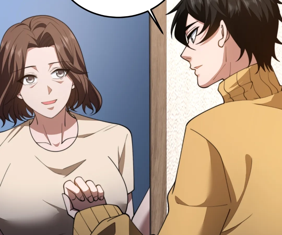 Try to Save the World by Level Transfer Chapter 47 - page 39