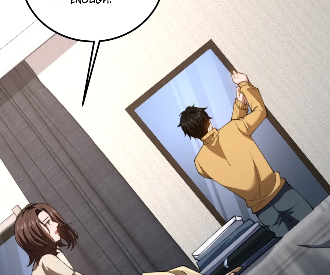 Try to Save the World by Level Transfer Chapter 47 - page 42