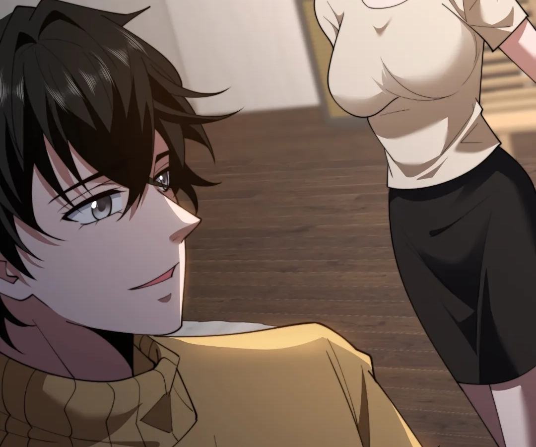 Try to Save the World by Level Transfer Chapter 47 - page 45