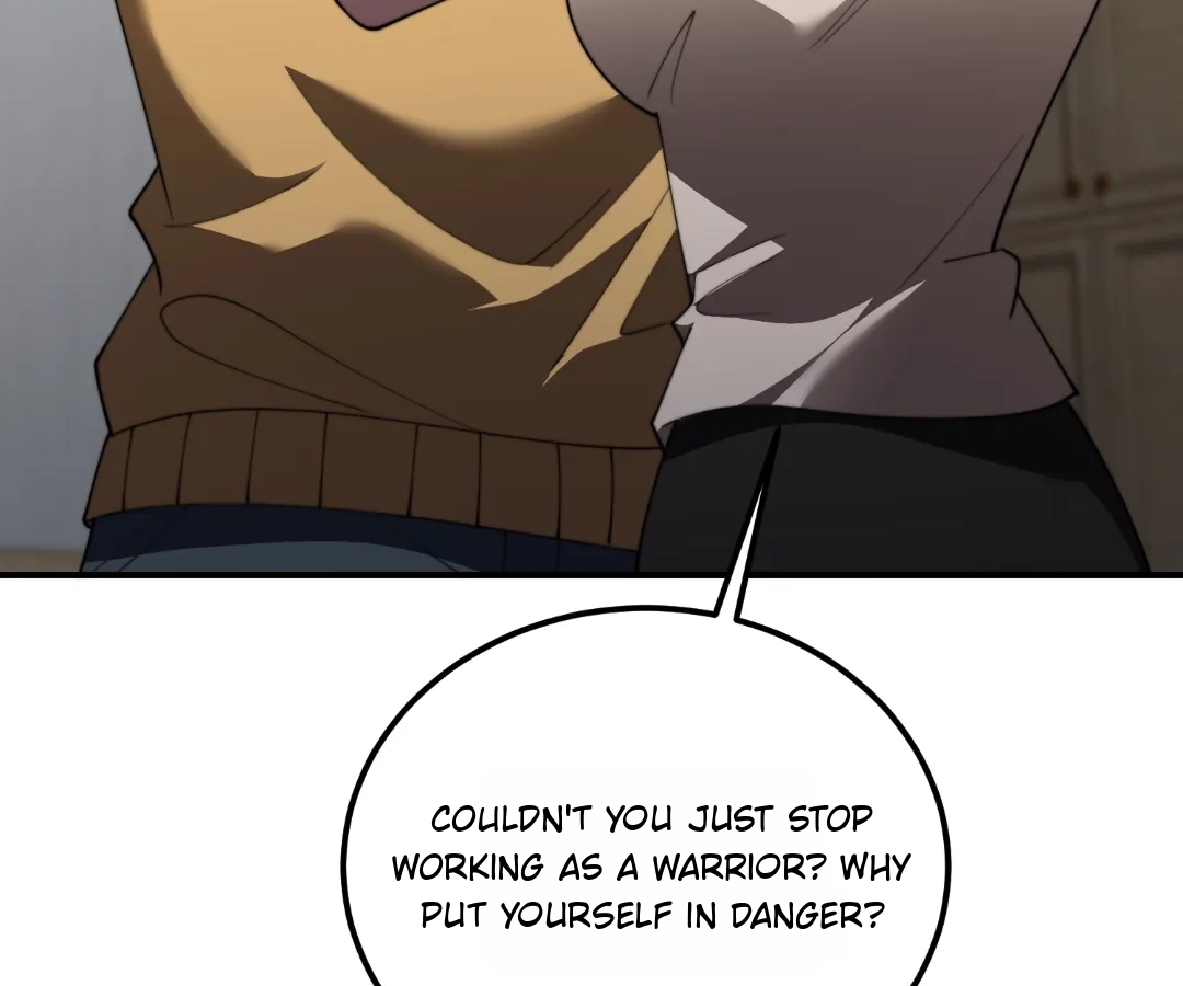 Try to Save the World by Level Transfer Chapter 47 - page 49