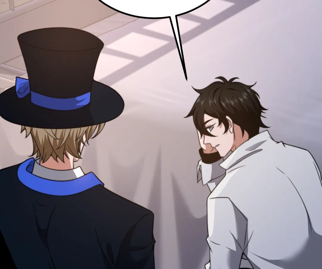 Try to Save the World by Level Transfer Chapter 47 - page 5
