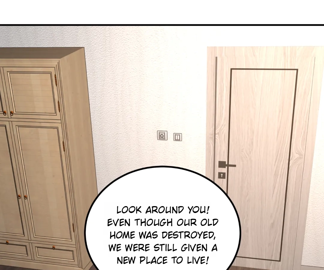 Try to Save the World by Level Transfer Chapter 47 - page 53