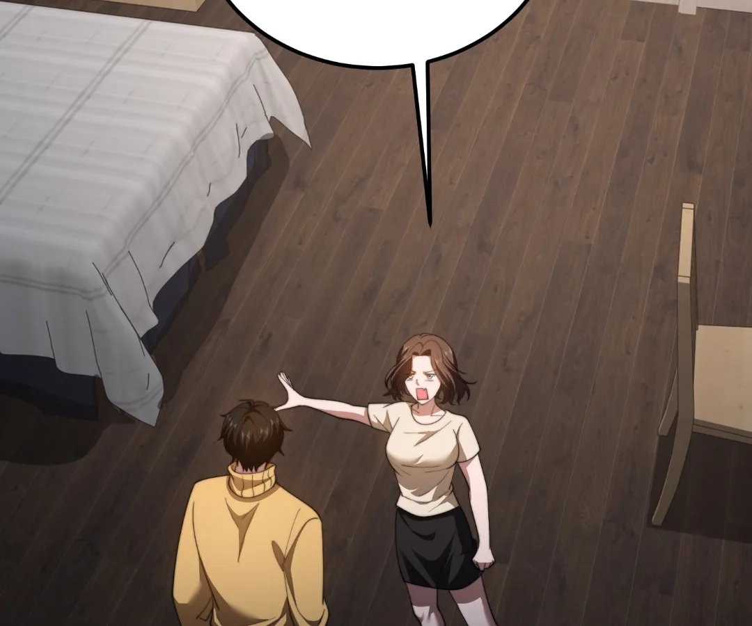 Try to Save the World by Level Transfer Chapter 47 - page 54
