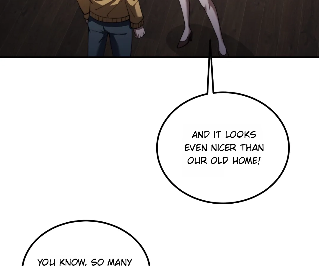 Try to Save the World by Level Transfer Chapter 47 - page 55
