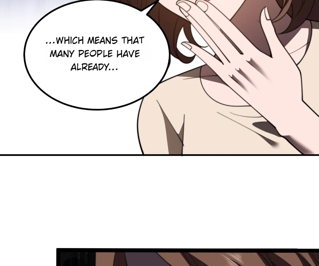 Try to Save the World by Level Transfer Chapter 47 - page 57