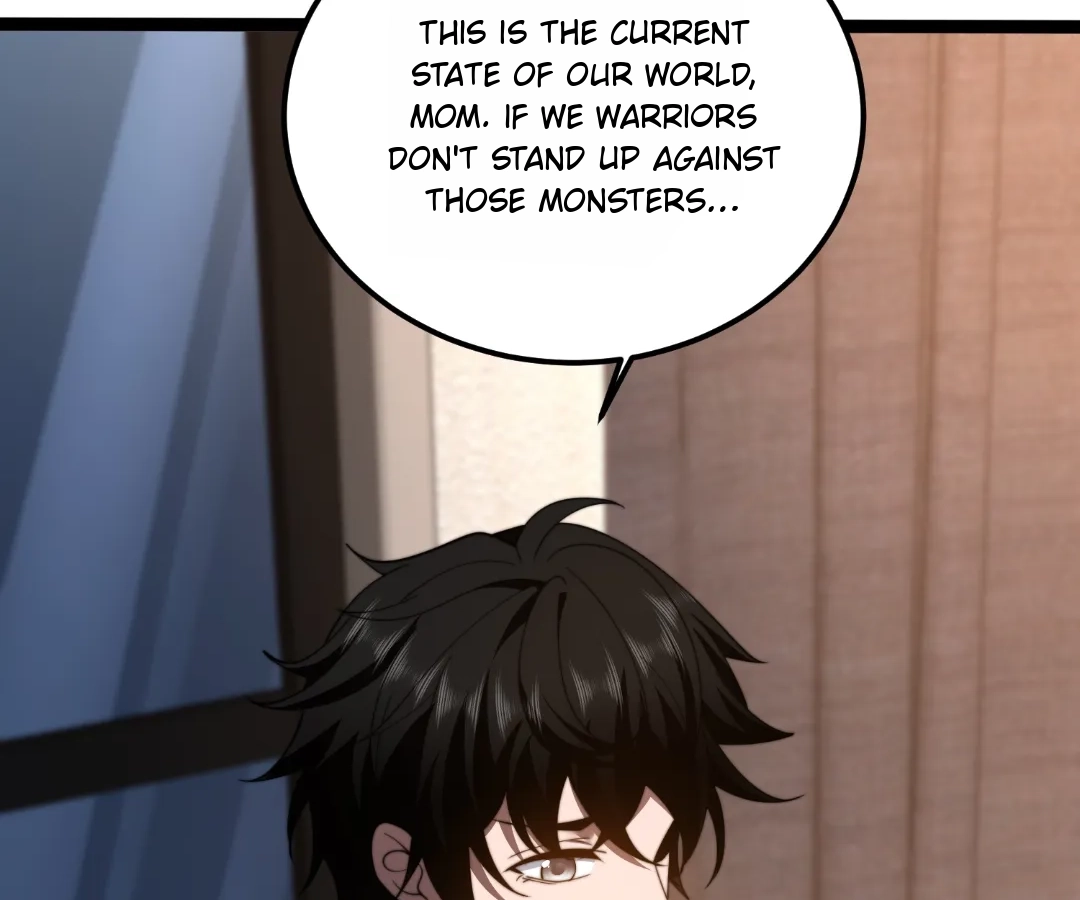 Try to Save the World by Level Transfer Chapter 47 - page 63