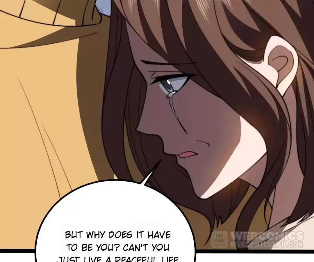 Try to Save the World by Level Transfer Chapter 47 - page 67