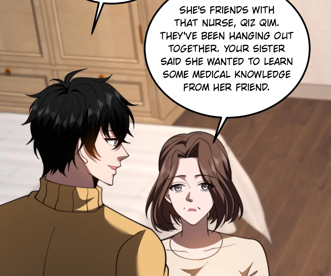 Try to Save the World by Level Transfer Chapter 47 - page 69
