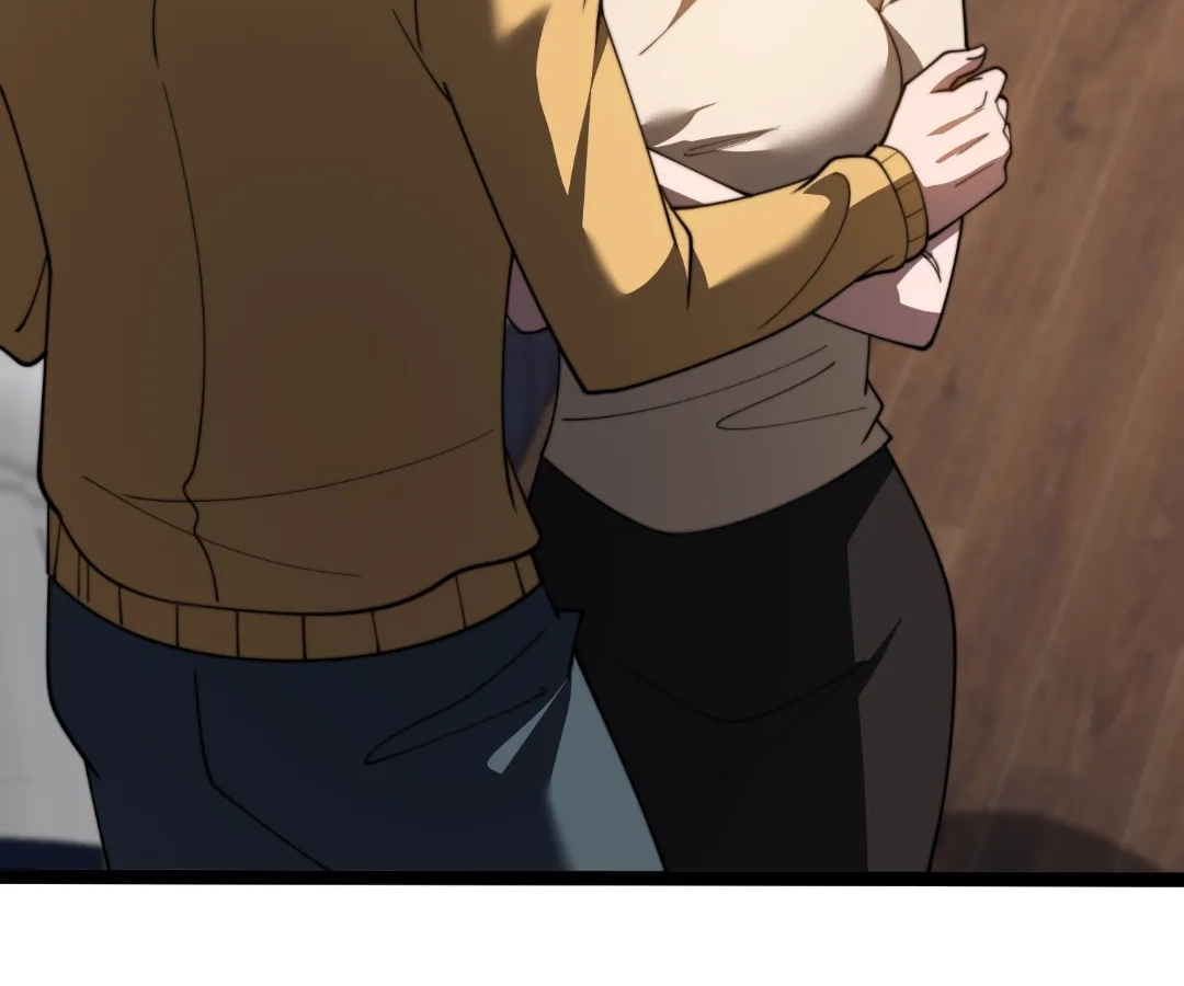 Try to Save the World by Level Transfer Chapter 47 - page 70