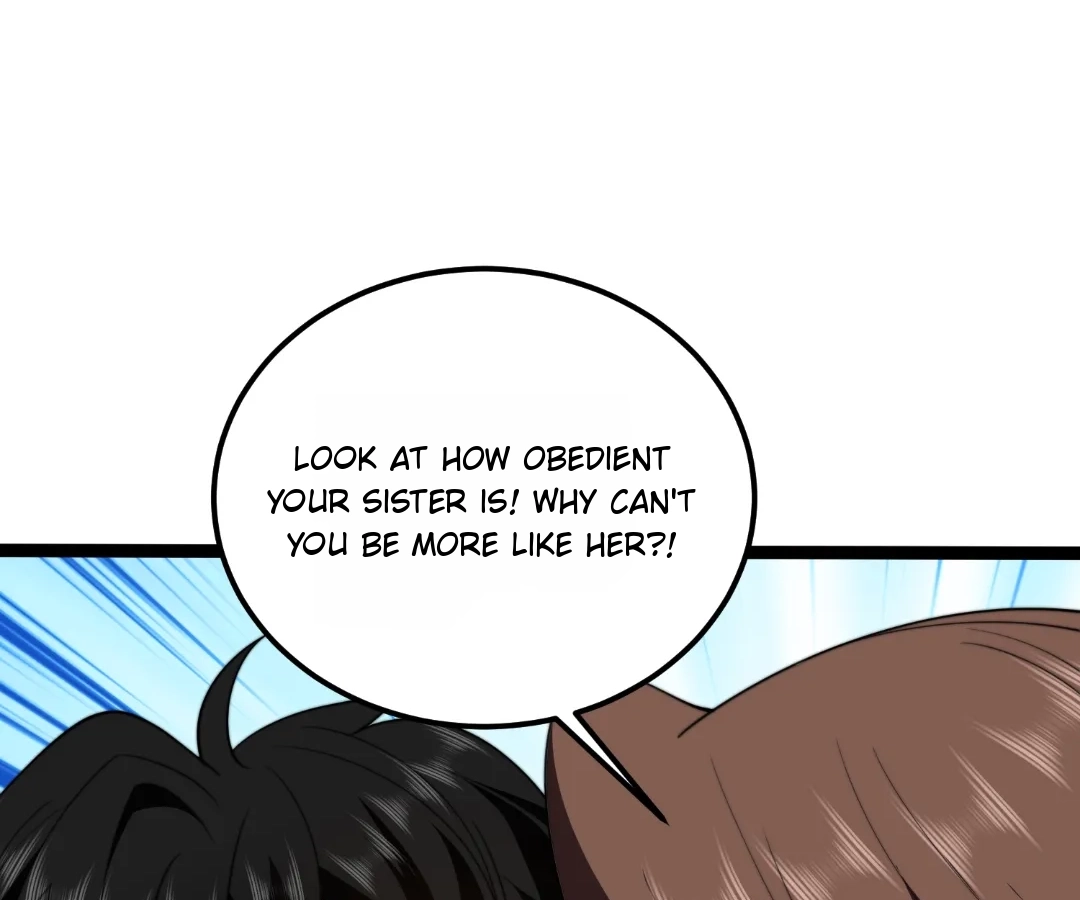 Try to Save the World by Level Transfer Chapter 47 - page 71