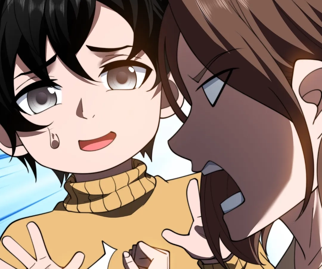 Try to Save the World by Level Transfer Chapter 47 - page 72