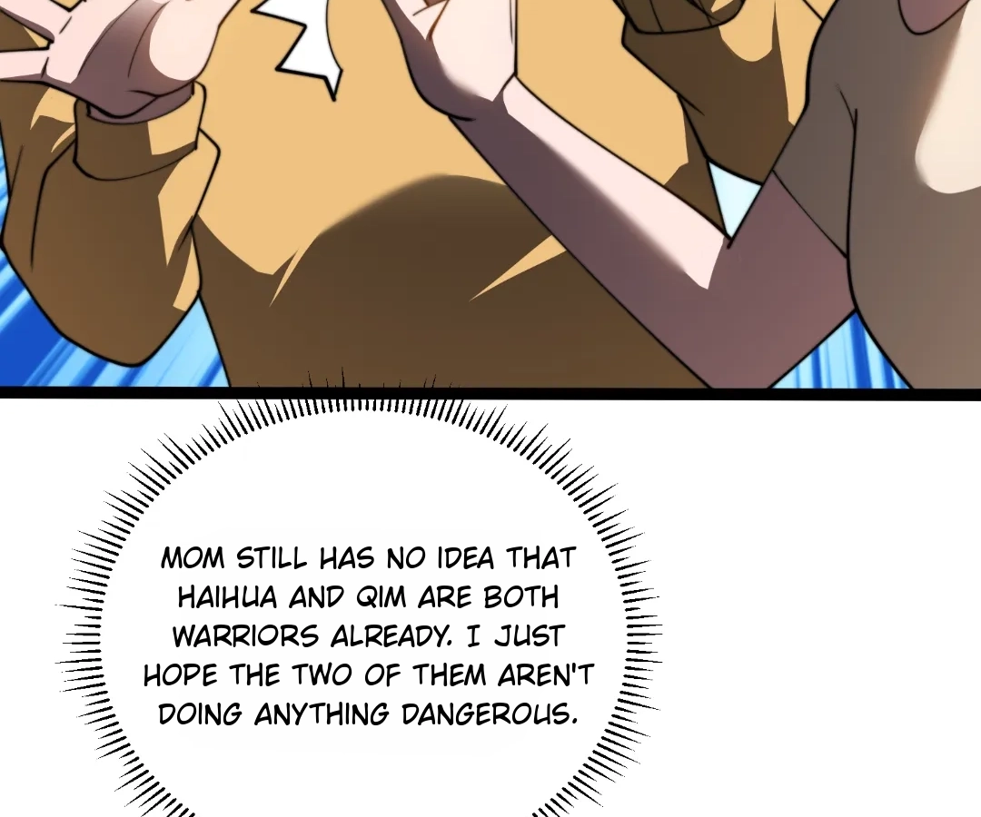 Try to Save the World by Level Transfer Chapter 47 - page 73
