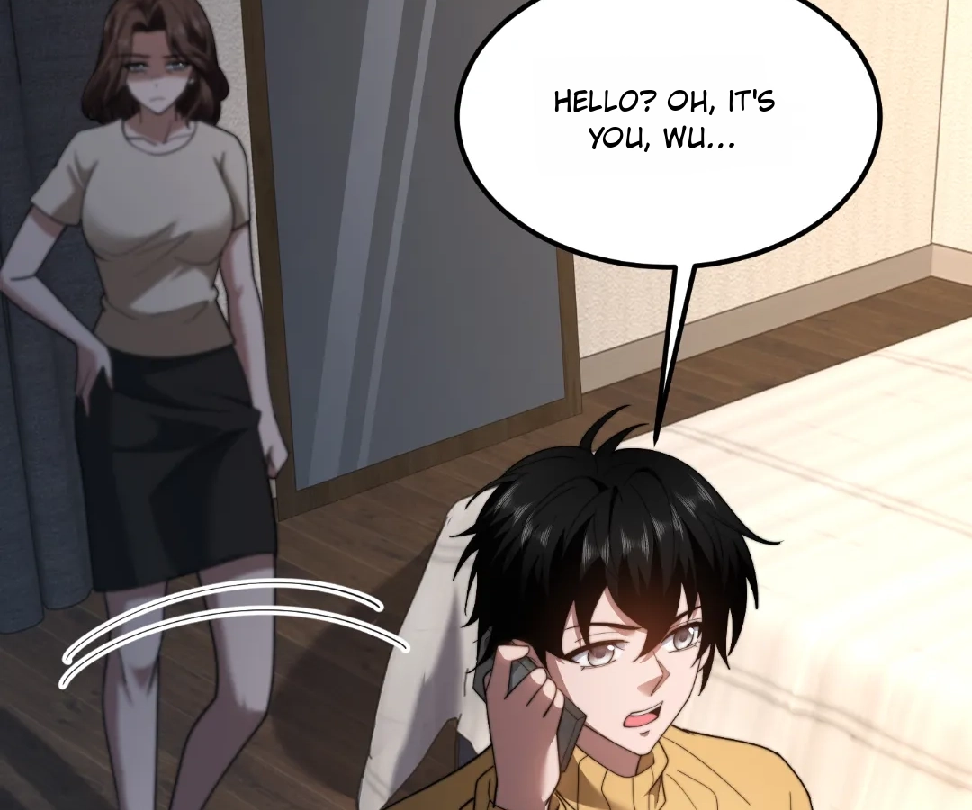 Try to Save the World by Level Transfer Chapter 47 - page 77