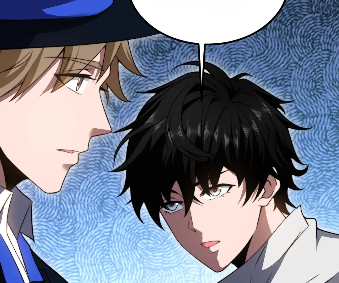 Try to Save the World by Level Transfer Chapter 47 - page 8