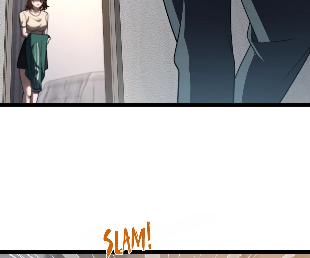 Try to Save the World by Level Transfer Chapter 47 - page 85