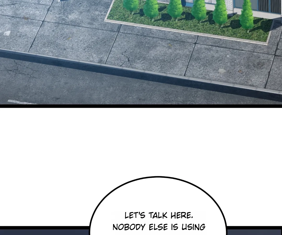 Try to Save the World by Level Transfer Chapter 47 - page 93