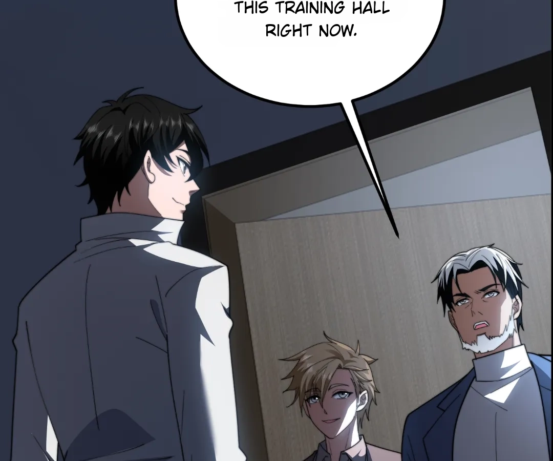 Try to Save the World by Level Transfer Chapter 47 - page 94