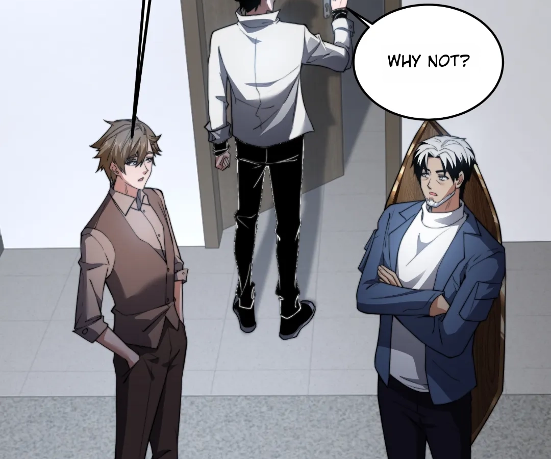 Try to Save the World by Level Transfer Chapter 47 - page 97