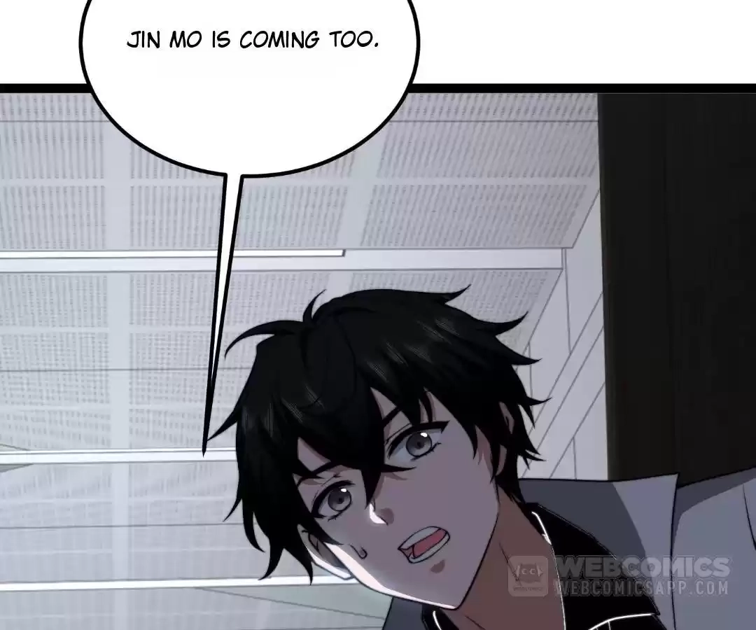 Try to Save the World by Level Transfer Chapter 47 - page 99