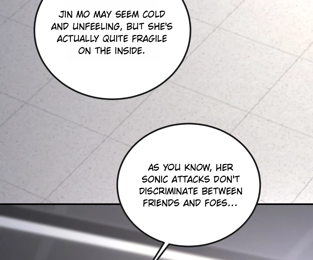 Try to Save the World by Level Transfer Chapter 48 - page 10