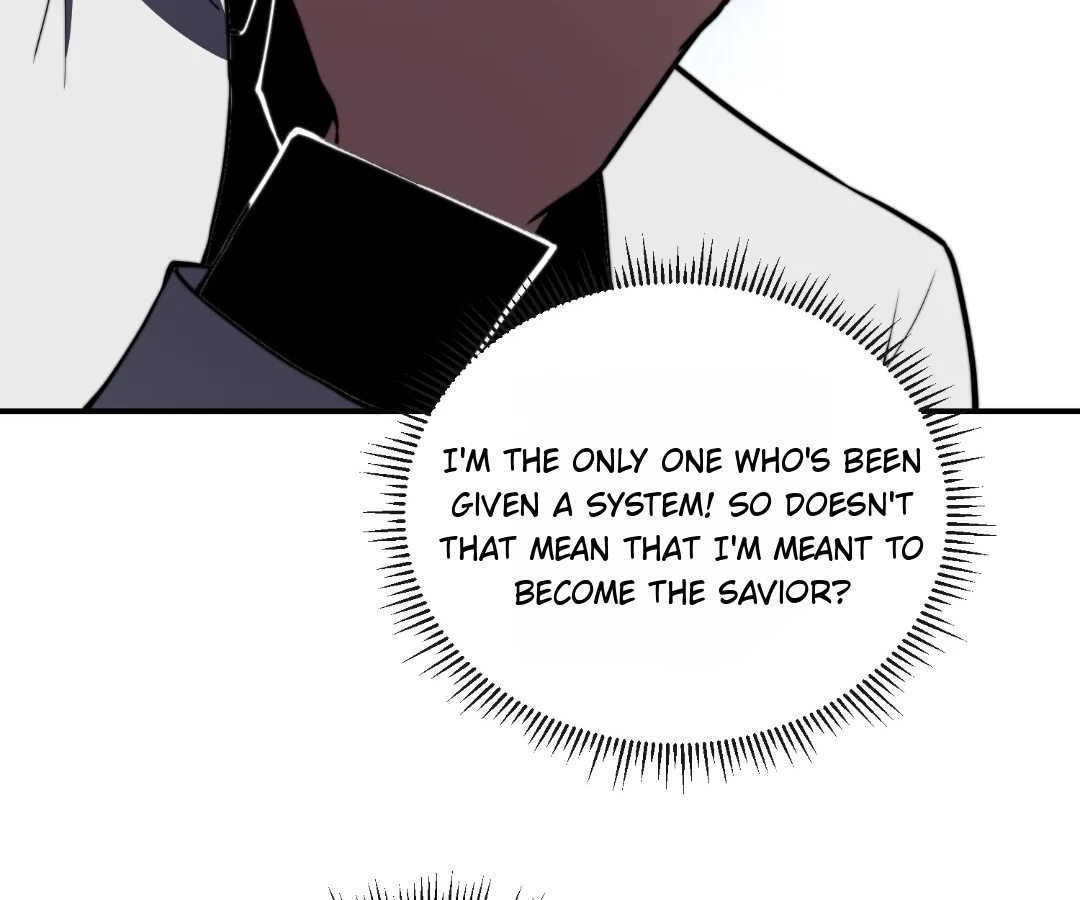 Try to Save the World by Level Transfer Chapter 48 - page 102