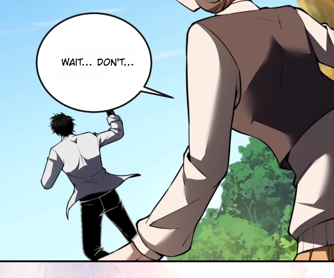 Try to Save the World by Level Transfer Chapter 48 - page 112