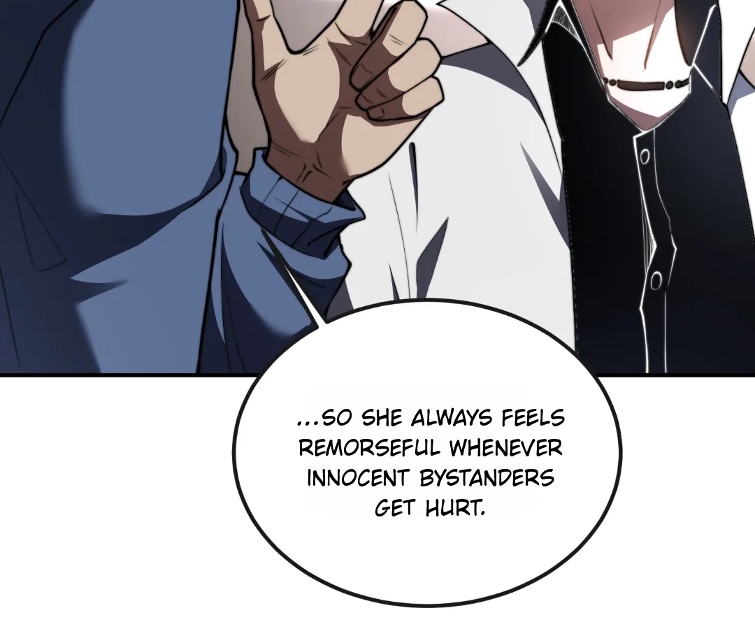 Try to Save the World by Level Transfer Chapter 48 - page 12