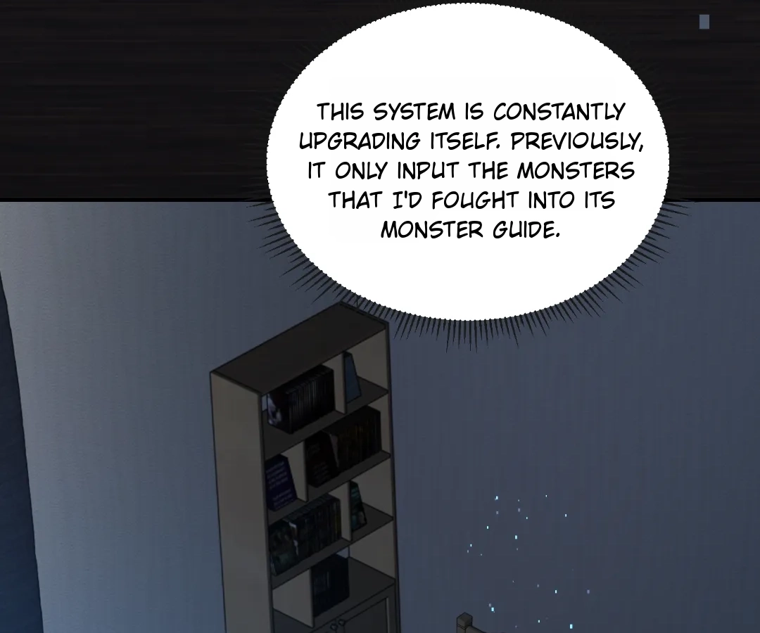 Try to Save the World by Level Transfer Chapter 48 - page 121