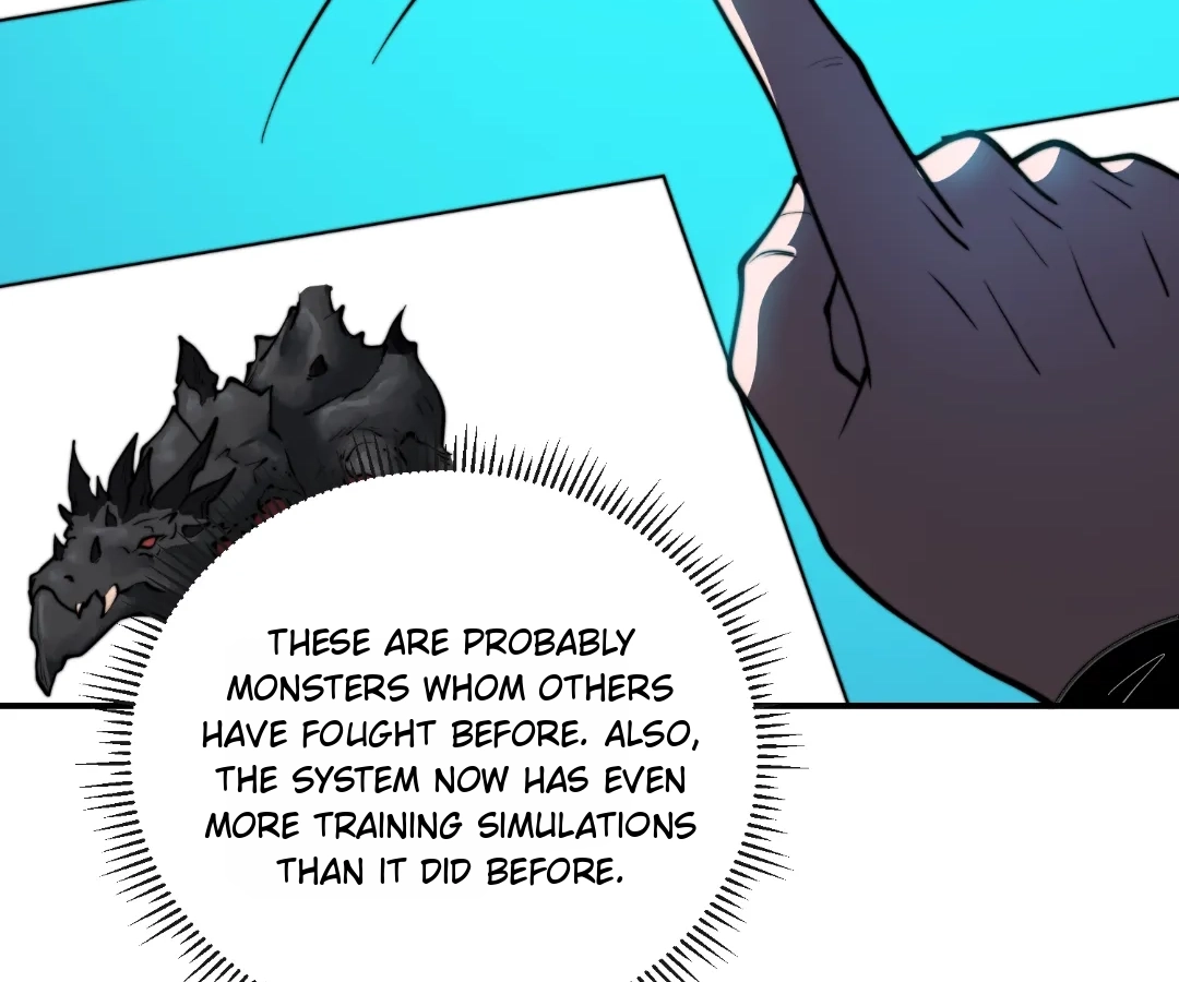 Try to Save the World by Level Transfer Chapter 48 - page 125