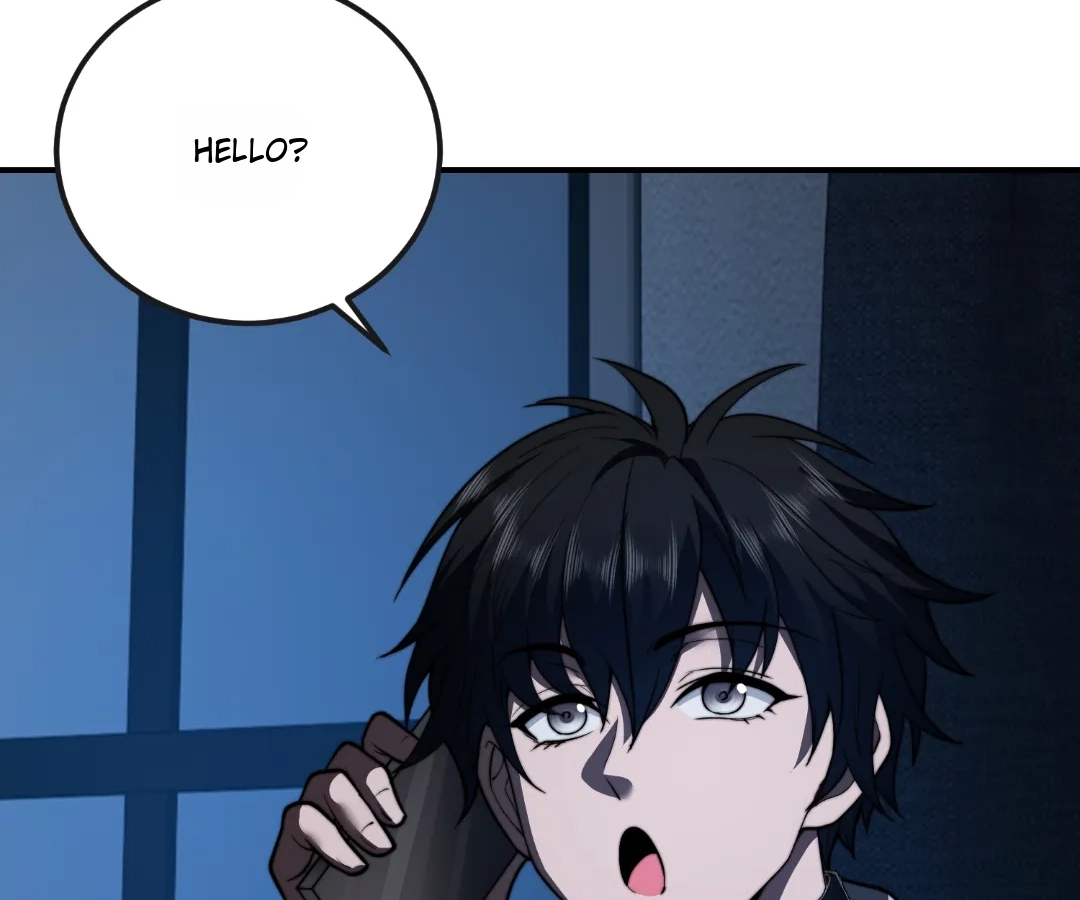 Try to Save the World by Level Transfer Chapter 48 - page 128