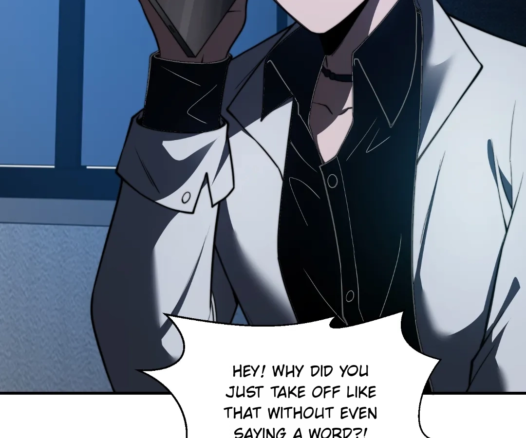 Try to Save the World by Level Transfer Chapter 48 - page 129
