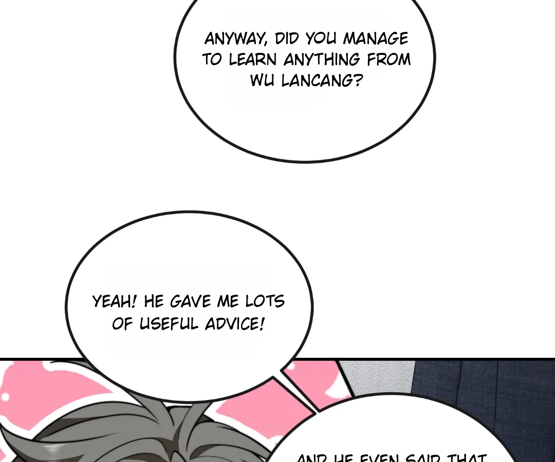Try to Save the World by Level Transfer Chapter 48 - page 132