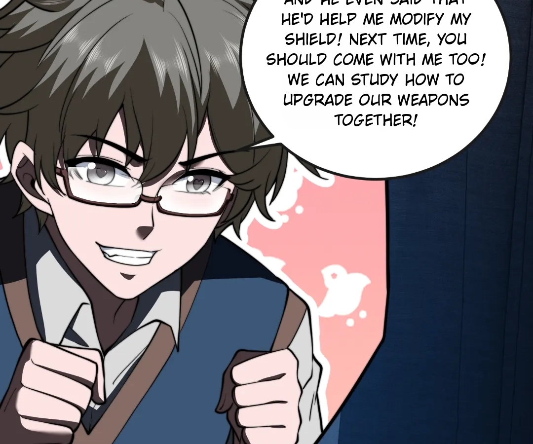 Try to Save the World by Level Transfer Chapter 48 - page 133