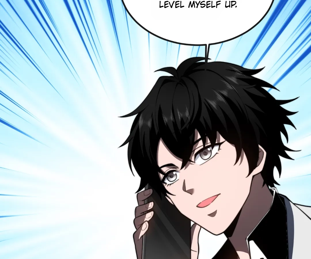 Try to Save the World by Level Transfer Chapter 48 - page 136