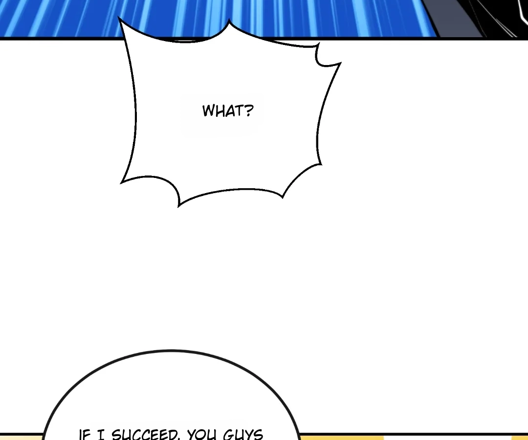Try to Save the World by Level Transfer Chapter 48 - page 138