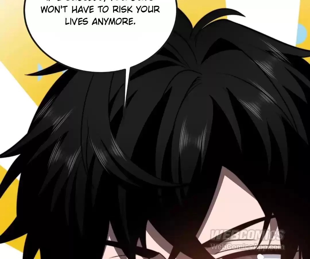 Try to Save the World by Level Transfer Chapter 48 - page 139