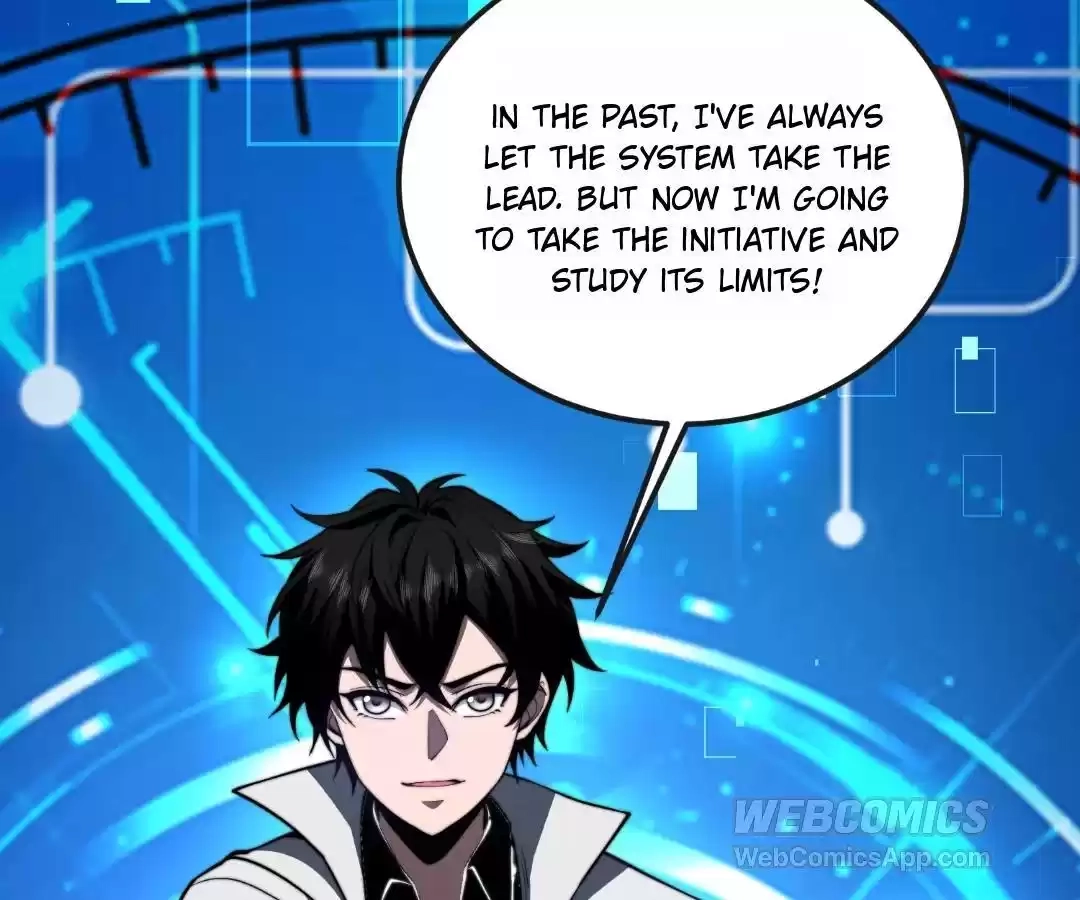 Try to Save the World by Level Transfer Chapter 48 - page 147