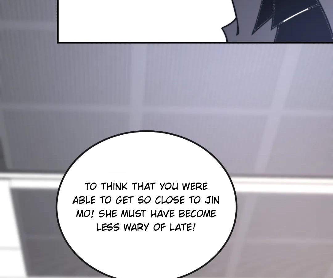 Try to Save the World by Level Transfer Chapter 48 - page 15