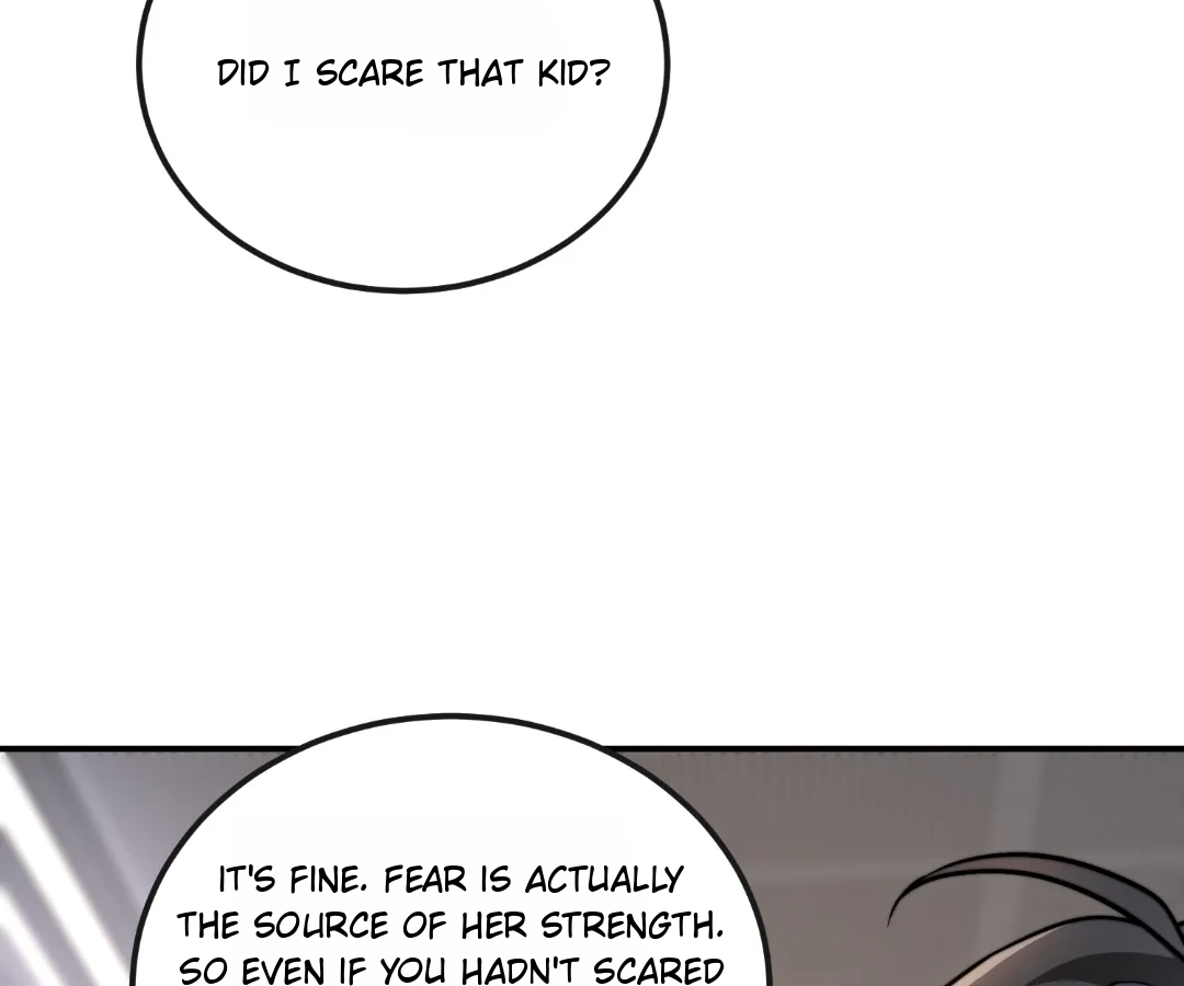 Try to Save the World by Level Transfer Chapter 48 - page 18