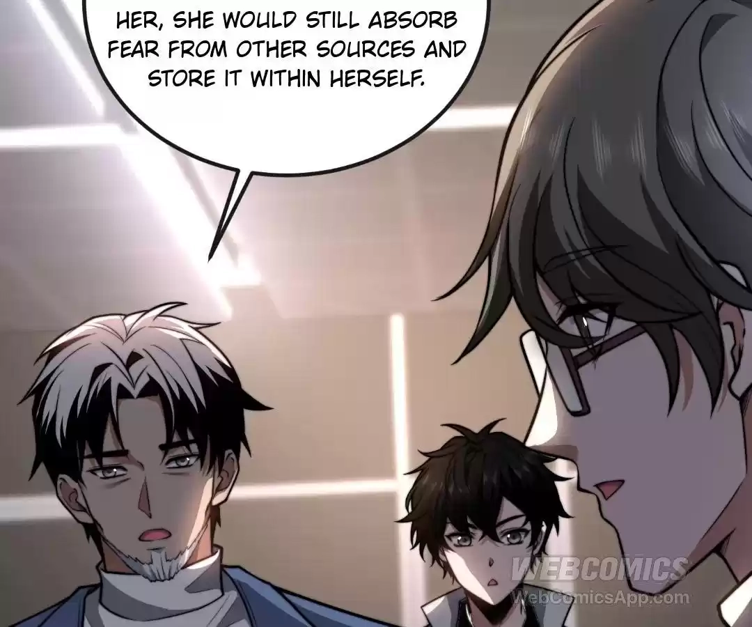 Try to Save the World by Level Transfer Chapter 48 - page 19