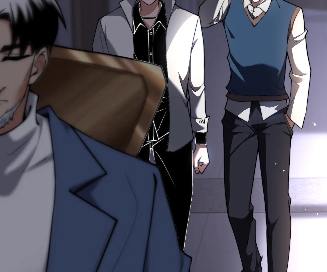 Try to Save the World by Level Transfer Chapter 48 - page 2