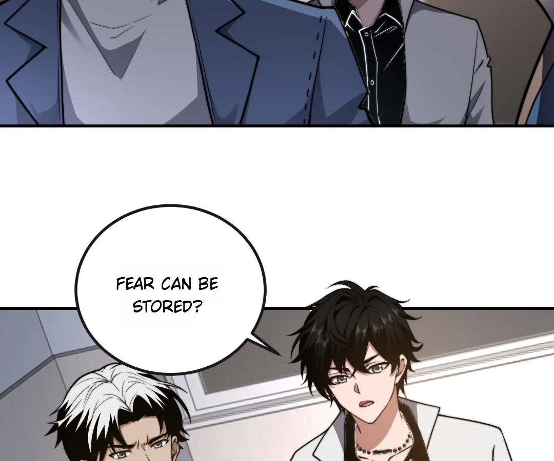 Try to Save the World by Level Transfer Chapter 48 - page 20