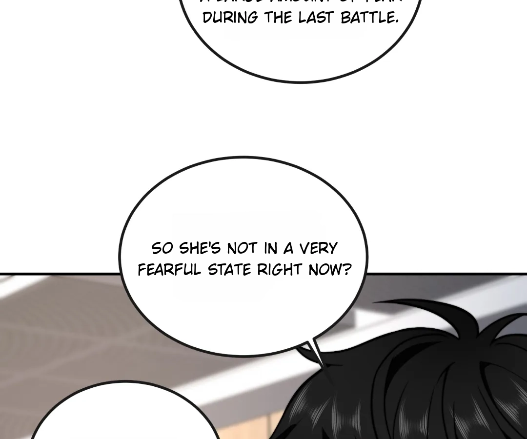 Try to Save the World by Level Transfer Chapter 48 - page 23
