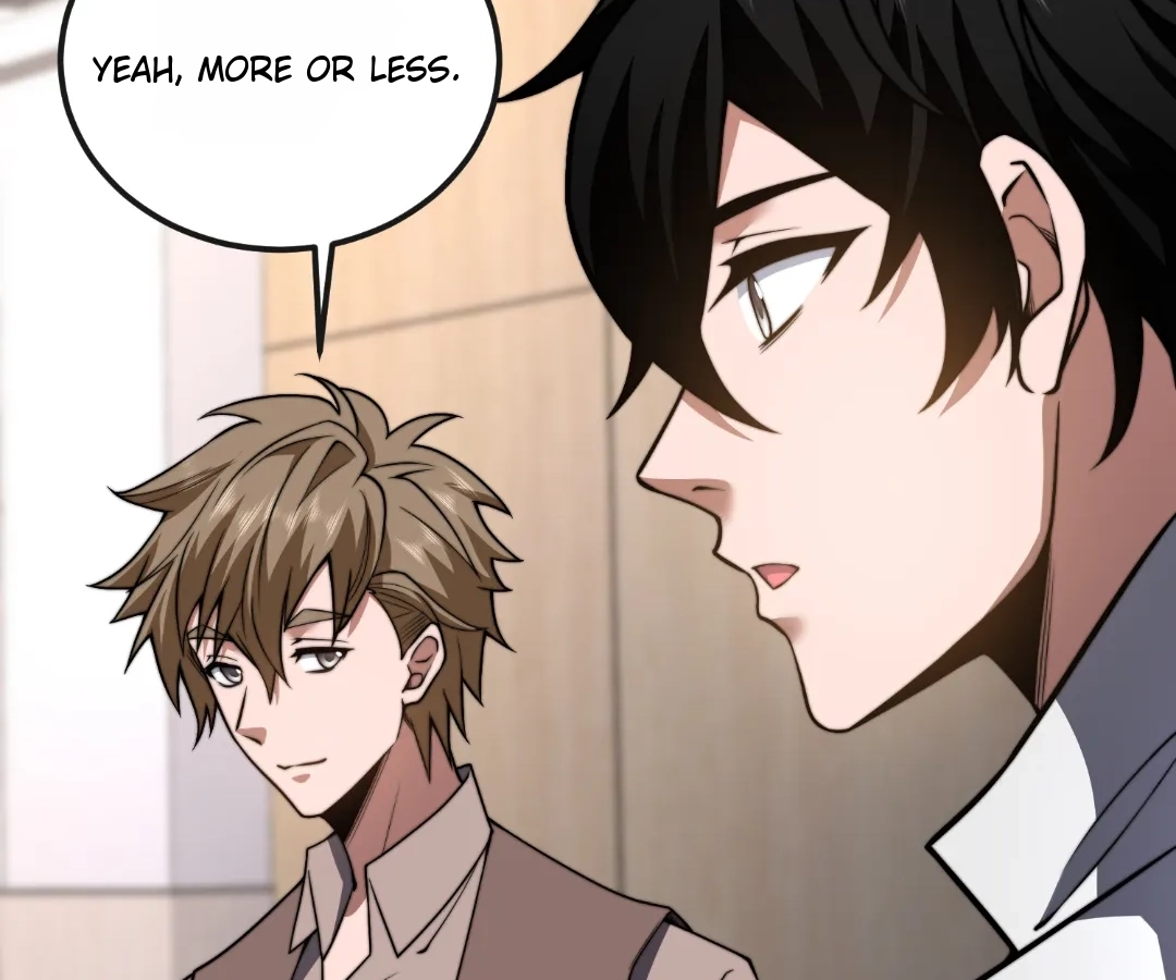 Try to Save the World by Level Transfer Chapter 48 - page 24