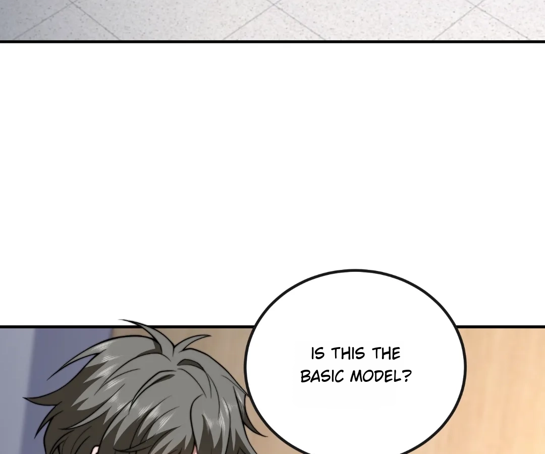 Try to Save the World by Level Transfer Chapter 48 - page 28