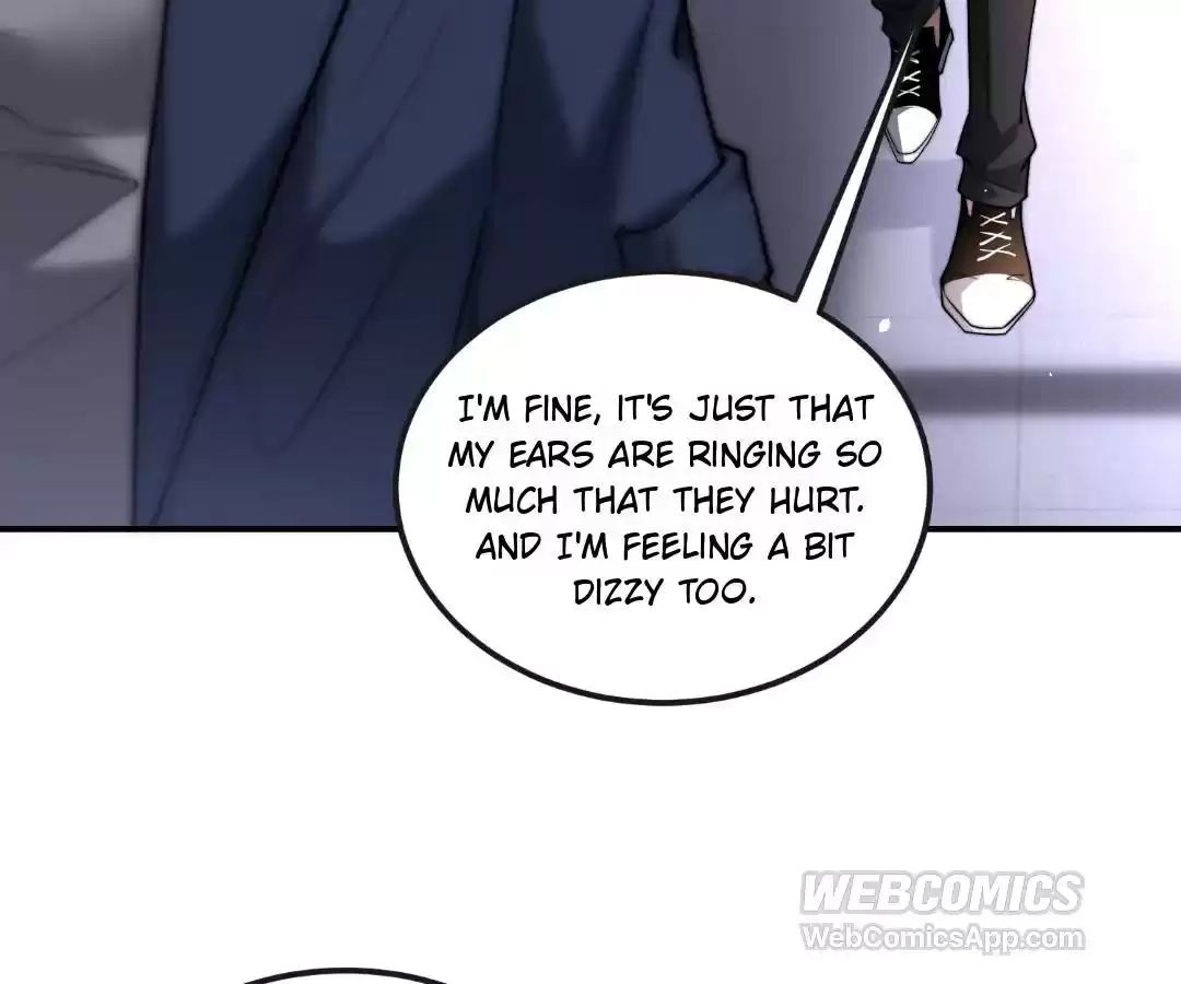 Try to Save the World by Level Transfer Chapter 48 - page 3