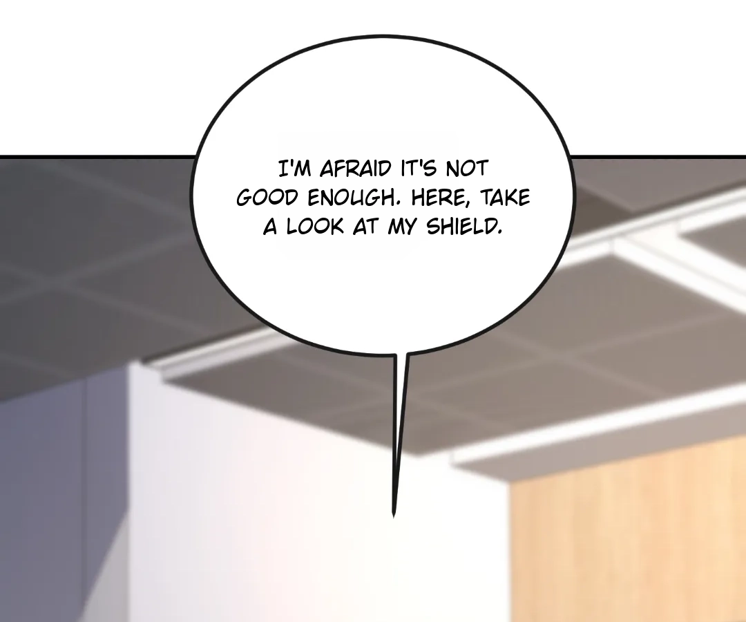 Try to Save the World by Level Transfer Chapter 48 - page 31